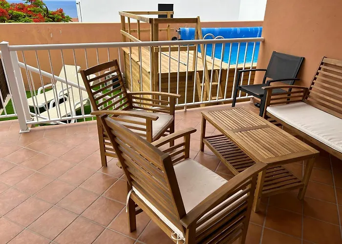 Chalet Piscina Privada Max 26º Jardin, Tranquilidad
